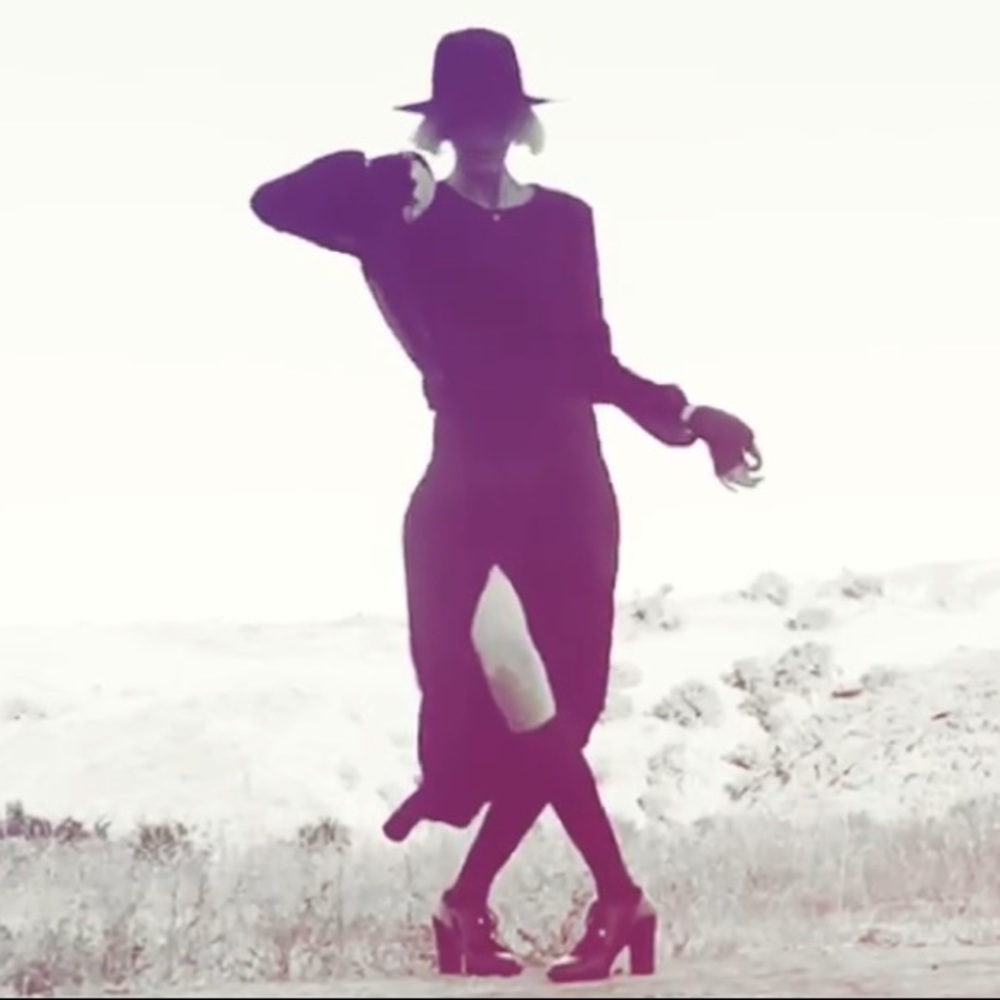 Meet your Posher, Lesa